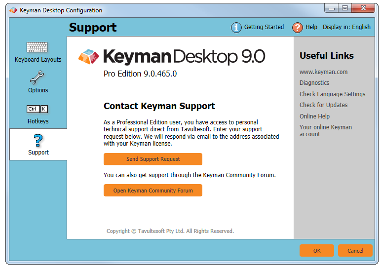 Keyman sinhala software, free download