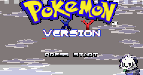 Pokemon x and y download for android